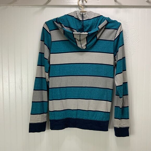 Men’s Mambo Australia lightweight hoodie - Picture 3 of 4